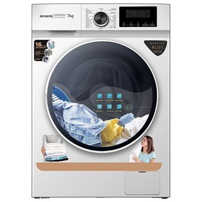 מכונת כביסה AI70-F1230F1DA05E Aiwa