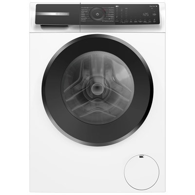 מכונת כביסה WGH24409PL Bosch