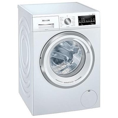 מכונת כביסה WM14N29XPL Siemens
