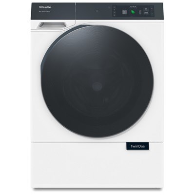 מכונת כביסה WQ 1000 WPS Miele