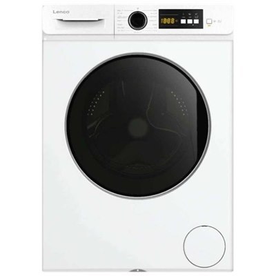 מכונת כביסה LWM-BDINV9225W Lenco