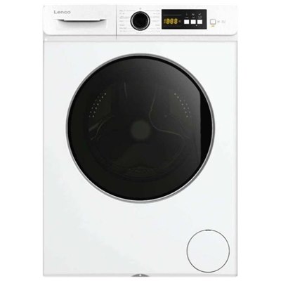 מכונת כביסה LWM-BDINV9225W Lenco