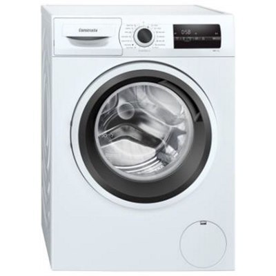 מכונת כביסה CWF12N19IL Constructa