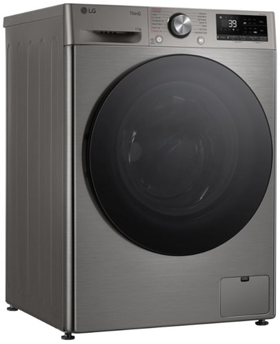 מכונת כביסה WF11214GBB LG
