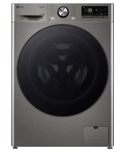מכונת כביסה WD11614GBB LG