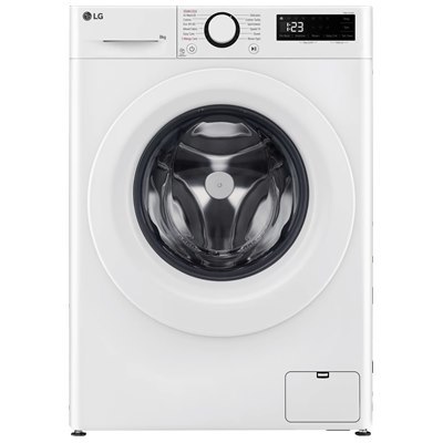 מכונת כביסה WFS8014WW LG