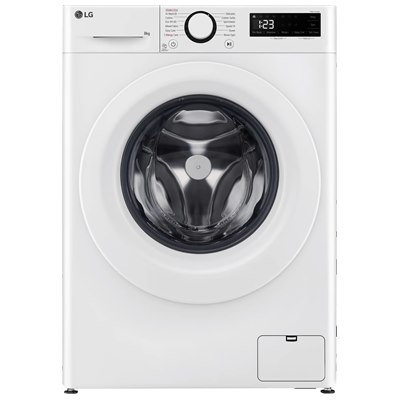 מכונת כביסה WFS8014WW LG