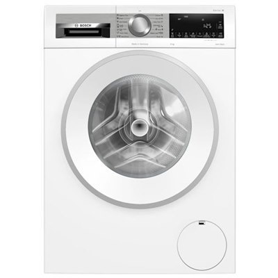 מכונת כביסה WGG24400IL Bosch