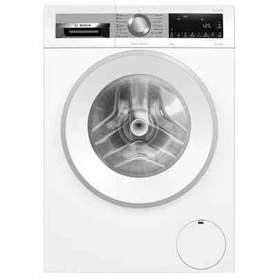 מכונת כביסה WGG24400IL Bosch