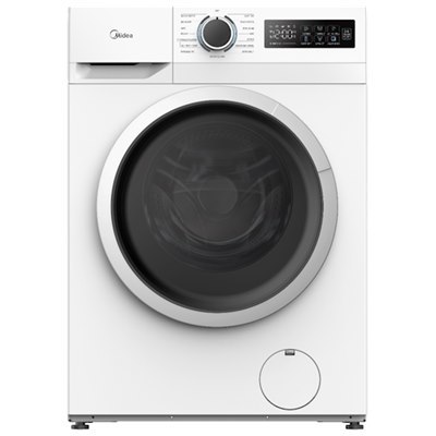 מכונת כביסה MF110W80 Midea