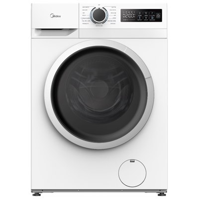 מכונת כביסה MF110W80 Midea
