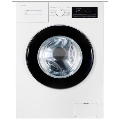 מכונת כביסה WW90FG3M05AW Samsung