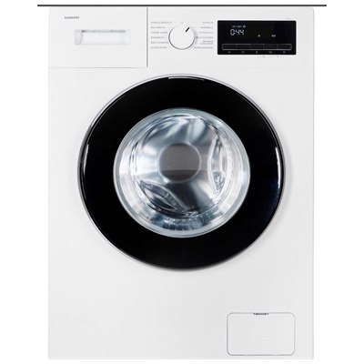 מכונת כביסה WW90FG3M05AW Samsung