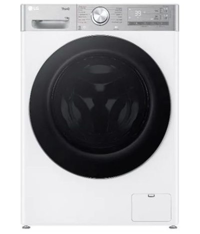 מכונת כביסה WF13314WBC LG
