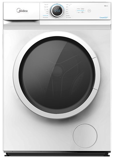 מכונת כביסה MFL70-U1201 Midea