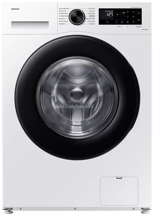 מכונת כביסה WW90CGC045AE Samsung
