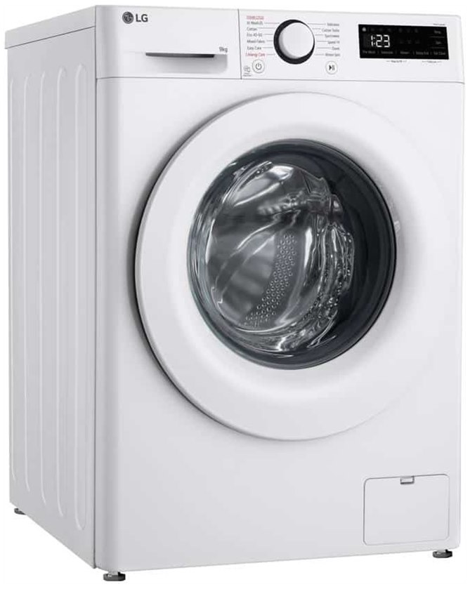 מכונת כביסה WF9014WB LG