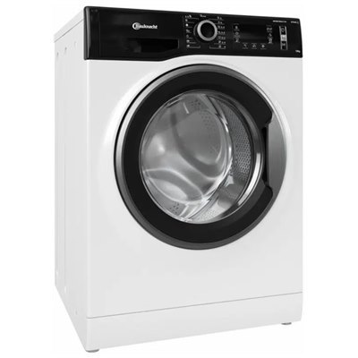 מכונת כביסה NBM22 1046 WBS Bauknecht