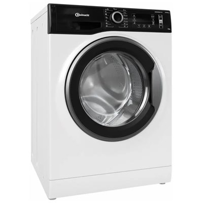 מכונת כביסה NBM22 1046 WBS Bauknecht