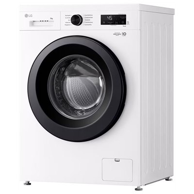 מכונת כביסה F94B16WHS LG