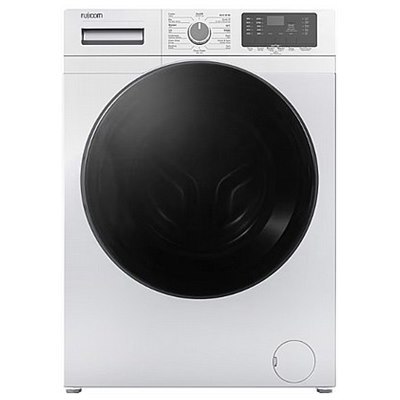 מכונת כביסה FJWM101W Fujicom