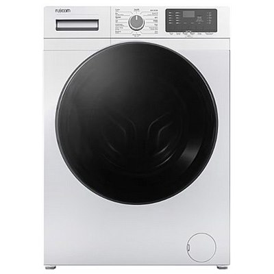 מכונת כביסה FJWM101W Fujicom