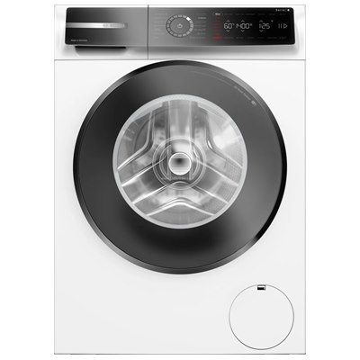 מכונת כביסה WGB25404IL Bosch