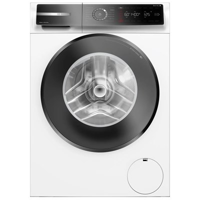 מכונת כביסה WGB25404IL Bosch