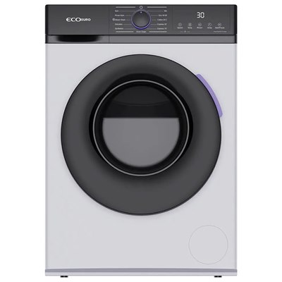 מכונת כביסה ECW-W60 Eco euro
