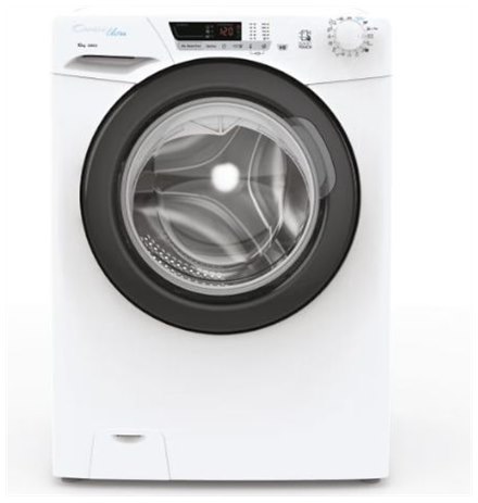 מכונת כביסה HCU2102DWB4/1-S Candy