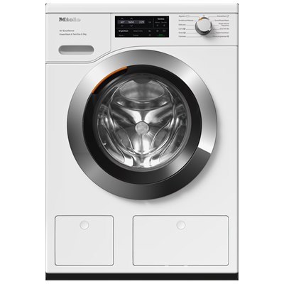 מכונת כביסה WWA120 WCS Miele