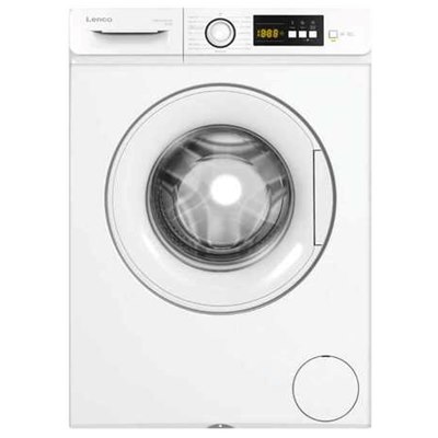 מכונת כביסה LWM-INV8125W Lenco