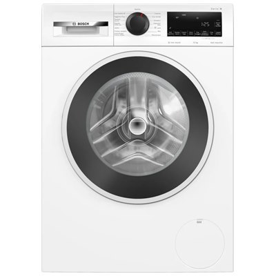 מכונת כביסה WGG254Z6II Bosch