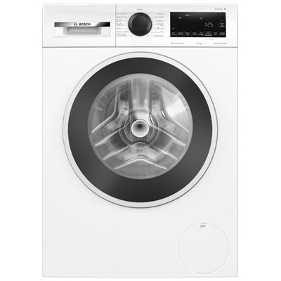 מכונת כביסה WGG254Z6II Bosch