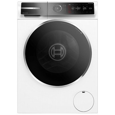 מכונת כביסה WGB25402BY Bosch