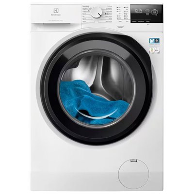 מכונת כביסה EW6F2282E Electrolux