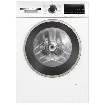 מכונת כביסה WGA25400GC Bosch