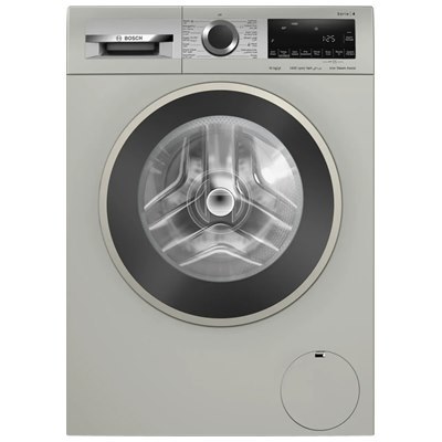 מכונת כביסה WGA2540XGC Bosch