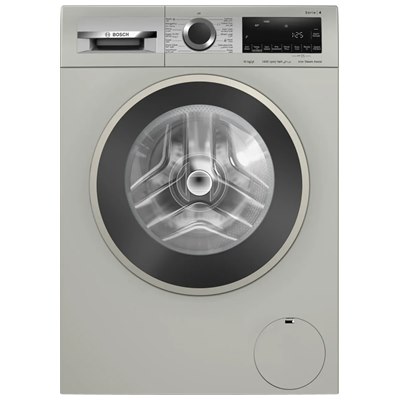 מכונת כביסה WGA2540XGC Bosch