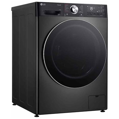 מכונת כביסה F34R92BSTA LG