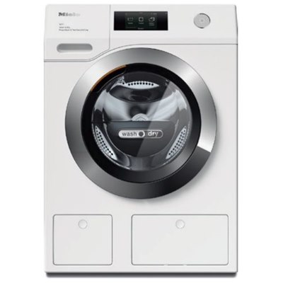 מכונת כביסה WTW 870 WPM Miele