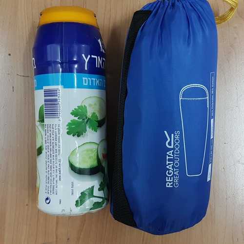  בטנה ליינר לשק שינה SLEEPING BAG Liner מבית REGATTA