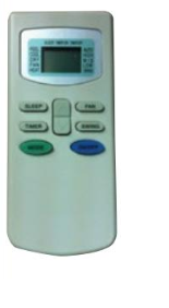 שלט למזגן תואם אייר מקס 9208