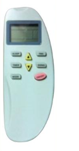 שלט למזגן תואם אייר מקס 9208