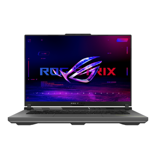 מחשב נייד Asus ROG Strix G16 G614PR-TS116W אסוס
