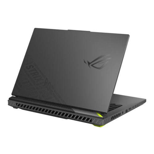 מחשב נייד Asus ROG Strix G16 G614PR-TS116W אסוס