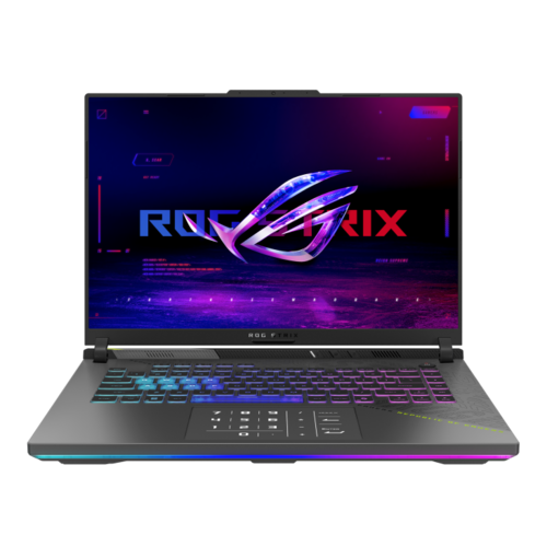 מחשב נייד Asus ROG Strix G16 G614PR-TS119 אסוס