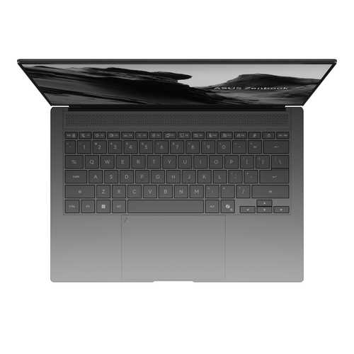 מחשב נייד Asus Zenbook S 14 UX5406AA-SU119W אסוס