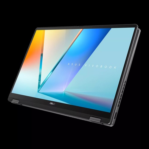 מחשב נייד Asus Vivobook 14 Flip OLED TP3407AA-SG133W אסוס