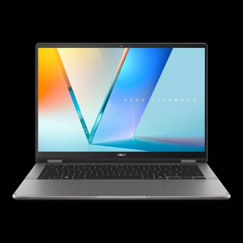 מחשב נייד Asus Vivobook 14 Flip OLED TP3407AA-SG133W אסוס